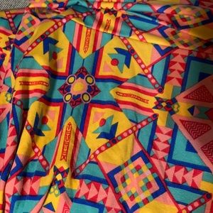 LuLaRoe Maxi size medium